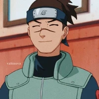 iruka sensei