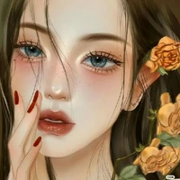 Lucinda wisteria / vanessa twin