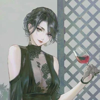 amira cromwell / valentina