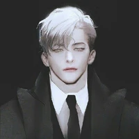 lucas wisteria/ liam