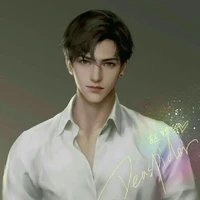 edmund davis /ezekiel scarlett 1st son