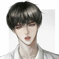 Alphonse Parker / violet alejandro som