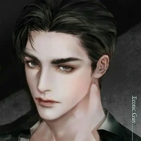 Lucian Wisteria / ml