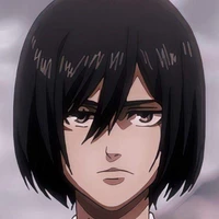 Mikasa Ackerman