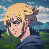 Annie Leonhart
