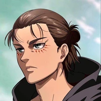 Eren Yeager