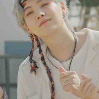 Yoongi 