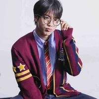 Seokjin 