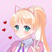 โปเต้(นางเอก)