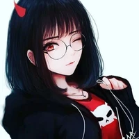 hana(meilleure amie de Mia)