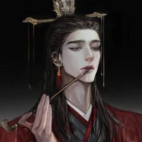 หงหลานหลิน(พระเอก)