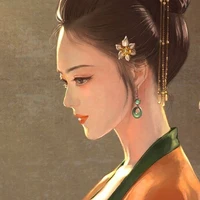 ถิงเหมย(แม่นายเอก)