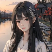 ถิงหลัน(น้องสาวนายเอก)
