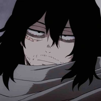 Mr Aizawa 