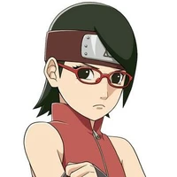sarada