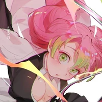 mitsuri