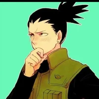 shikamaru