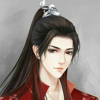 han fang(3e prince)