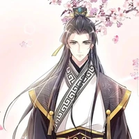 prince héritier (han shun)