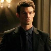 Elijah mikaelson