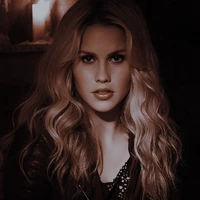 Rebekah mikaelson