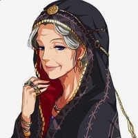 Mme maria