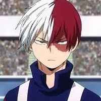 Shoto Todoroki