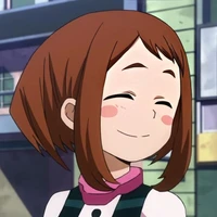Ochako Uraraka