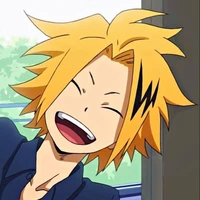 Denki Kaminari