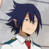 Tamaki Amajiki