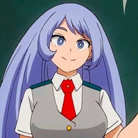 Neijire Hadou