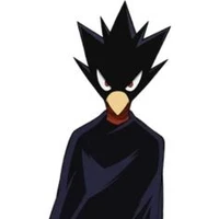 Tokoyami Fumikage