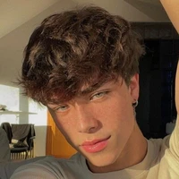 Pedro Santos Gutiérrez(Diabinha 😈)