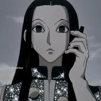 ✨💉illumi💉✨