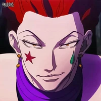 🃏✨hisoka ✨ 🃏