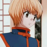 ⛓️kurapika⛓️