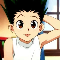 ✨💚gon💚✨