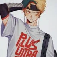 Bakugou