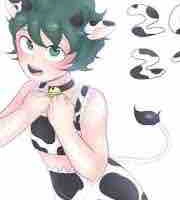 Cinnamon roll