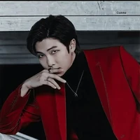 Kim Namjoon