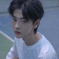 เสี่ยวหลาน(เพื่อนพระเอก)
