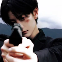 จินเจียงลี่(นักฆ่า)