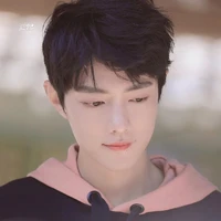 จ้านจ้าน(นายเอก)