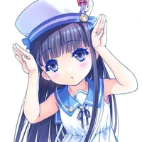 Charlotte White/FL ML Niece