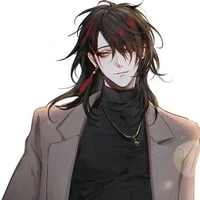 Min Jun (Father of Kim Daeseong)
