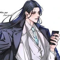 Lance (Uncle of Kim Daeseong)