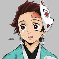 Kamado Tanjiro