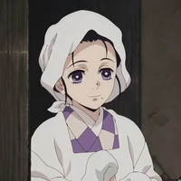 Kie Kamado/ Tanjiros mom