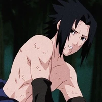 Sasuke Uchiha