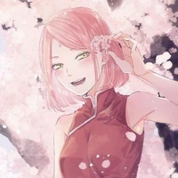 Sakura haruno